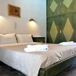 Apartahotel Anna's Dreams 3*