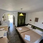 Apartahotel Anna's Dreams