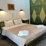 Apartahotel Anna's Dreams