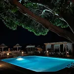 Apartahotel Anna's Dreams