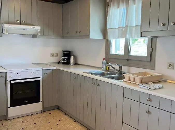 Ξενοδοχείο με διαμερίσματα Anna's Dreams 3*