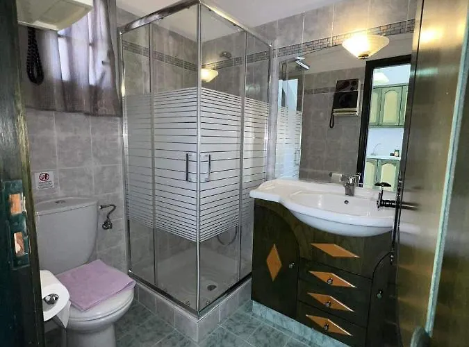 Anna's Dreams Ξενοδοχείο με διαμερίσματα