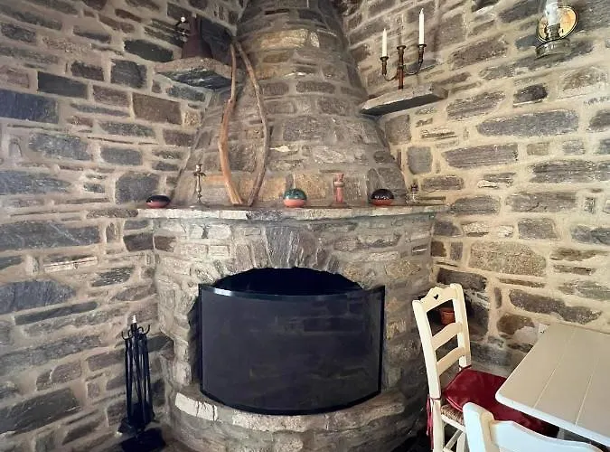 Anna's Dreams 3* Πάρος