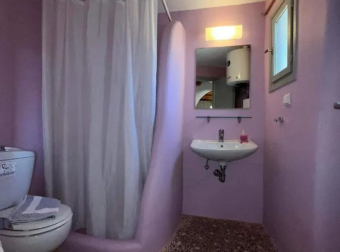 Anna's Dreams Ξενοδοχείο με διαμερίσματα 3*