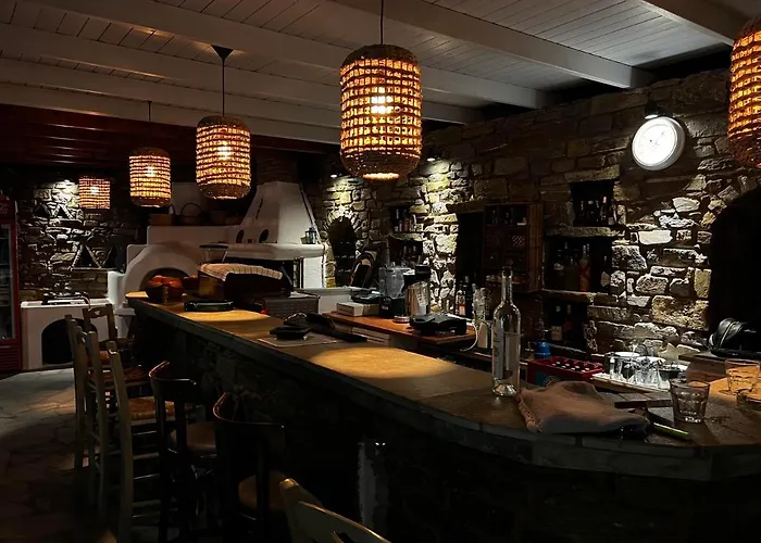 Anna's Dreams Ξενοδοχείο με διαμερίσματα 3*