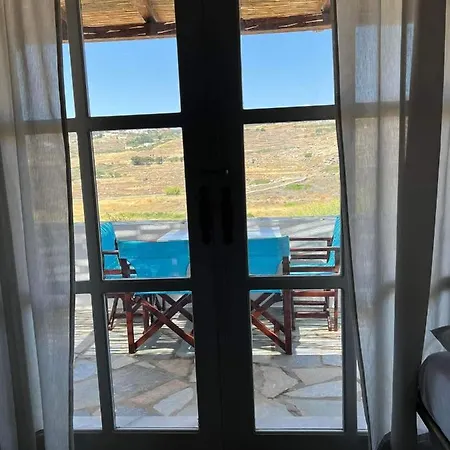 Lägenhetshotell Anna's Dreams 3*