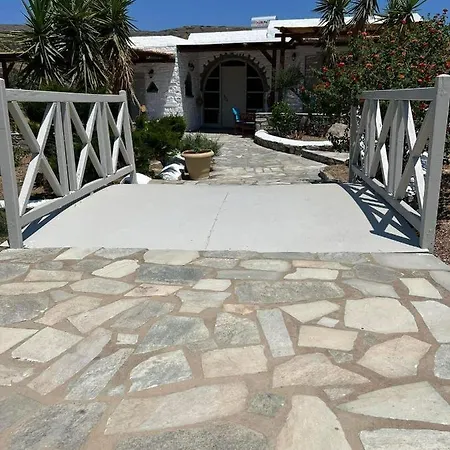 Lägenhetshotell Anna's Dreams