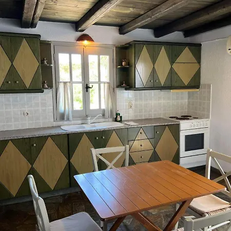 Lägenhetshotell Anna's Dreams