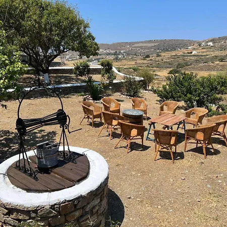 Aparthotel Anna's Dreams