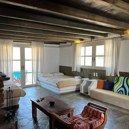 Anna's Dreams Lägenhetshotell