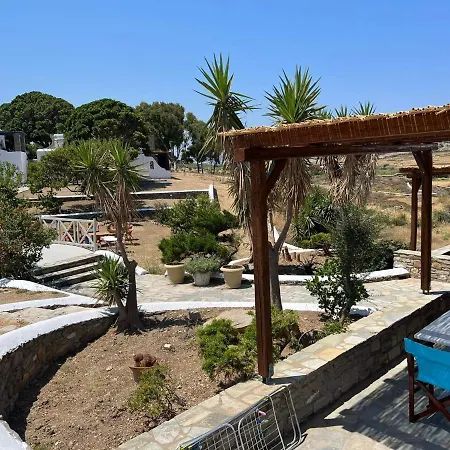 Lägenhetshotell Anna's Dreams 3*