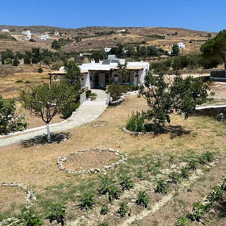 Aparthotel Anna's Dreams Parikia (Paros)