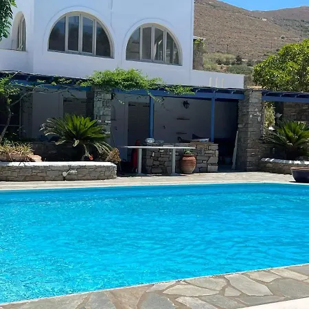 Aparthotel Anna's Dreams