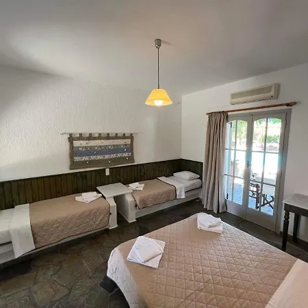 Aparthotel Anna's Dreams 3*