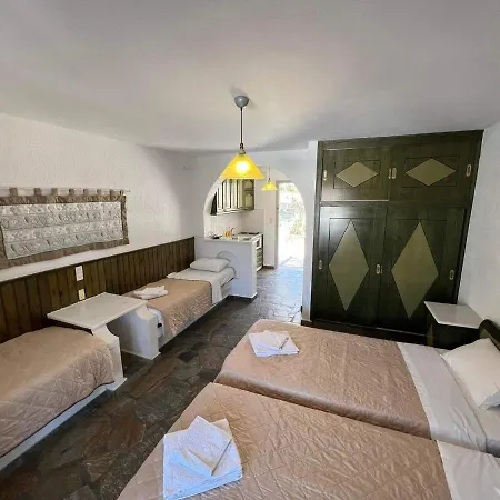 Anna's Dreams 3* Parikia (Paros)