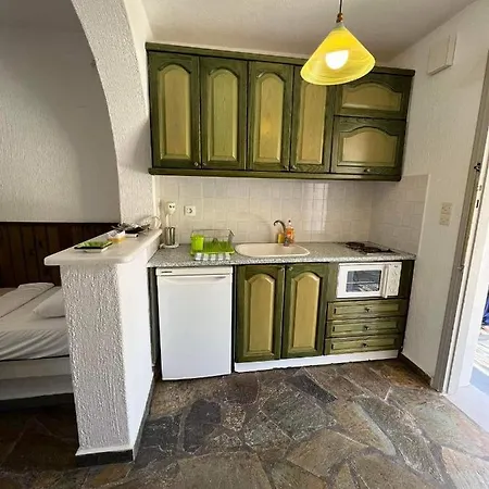 Lägenhetshotell Anna's Dreams 3*