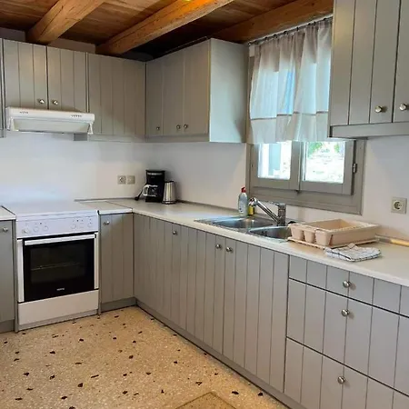 Lägenhetshotell Anna's Dreams 3*