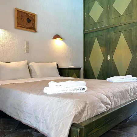 Aparthotel Anna's Dreams 3*