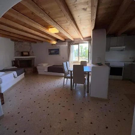 Anna's Dreams 3* Parikia (Paros)