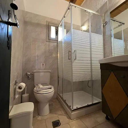 Aparthotel Anna's Dreams Parikia (Paros)