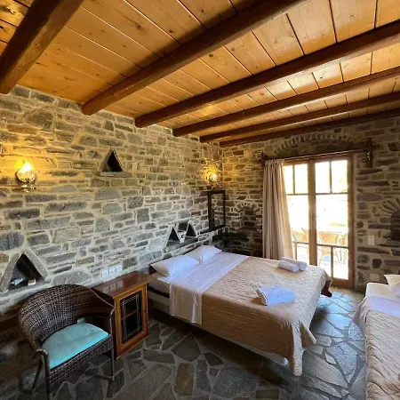 Anna's Dreams Aparthotel