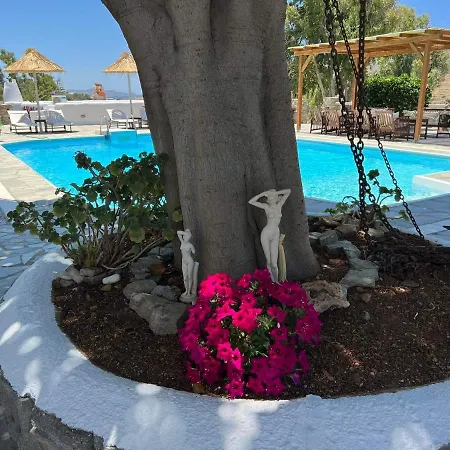 Anna's Dreams Aparthotel 3*