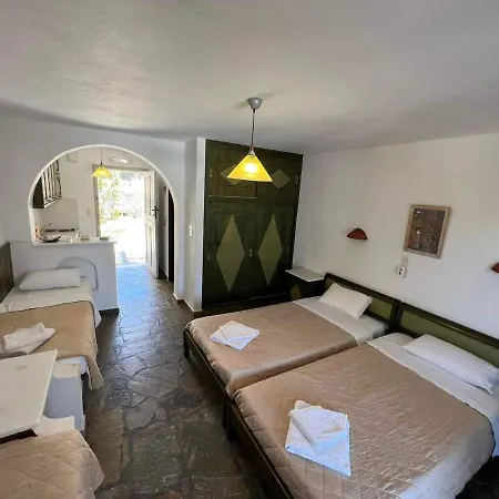 Lägenhetshotell Anna's Dreams