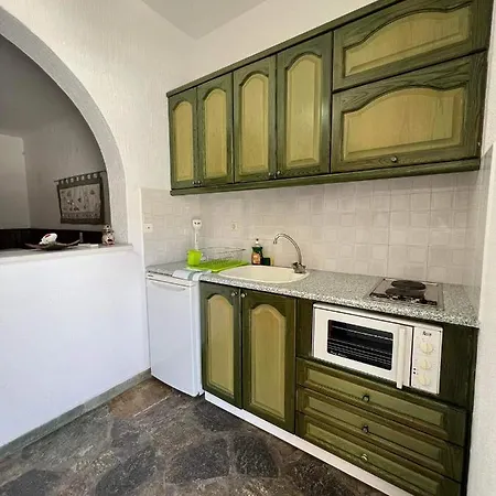 Aparthotel Anna's Dreams Parikia (Paros)