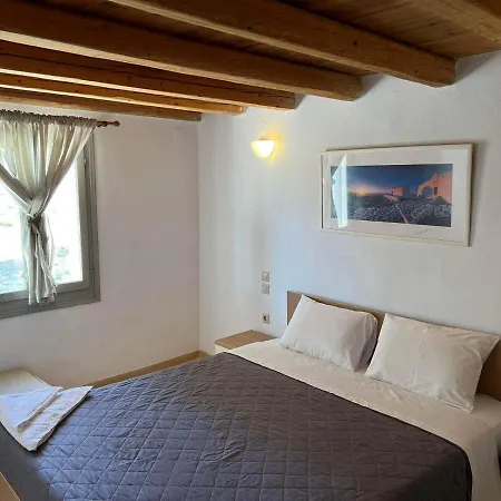 Lägenhetshotell Anna's Dreams