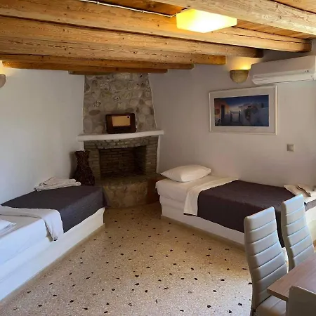 Anna's Dreams Aparthotel