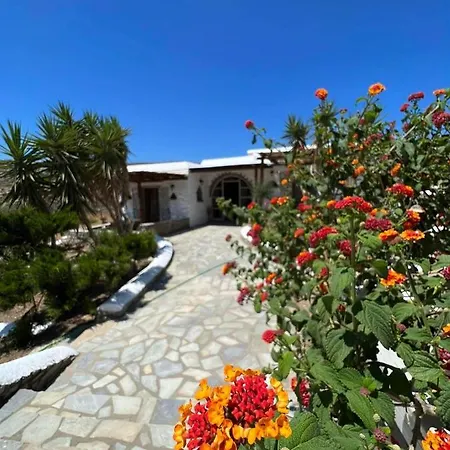 Lägenhetshotell Anna's Dreams