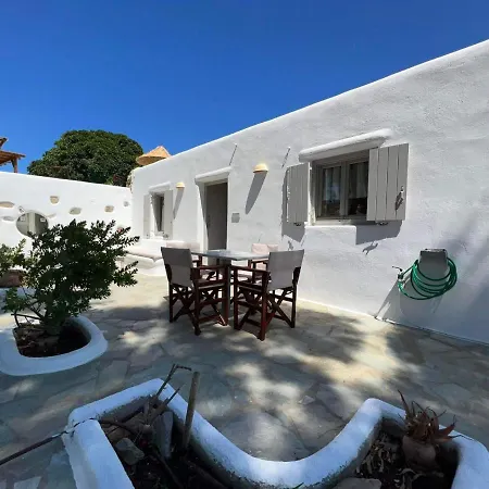 Anna's Dreams Parikia (Paros)