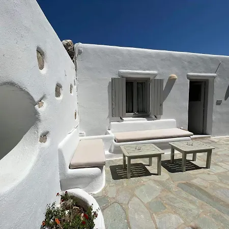 Anna's Dreams 3* Parikia (Paros)