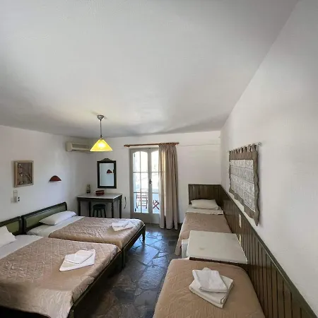 Lägenhetshotell Anna's Dreams