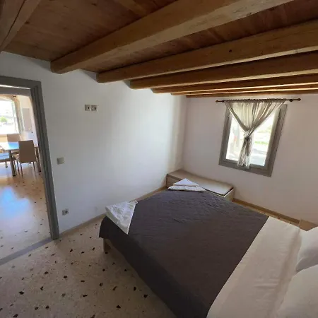 Lägenhetshotell Anna's Dreams