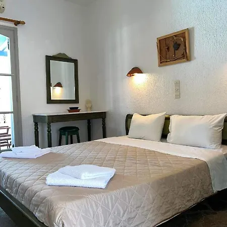 Anna's Dreams Lägenhetshotell 3*