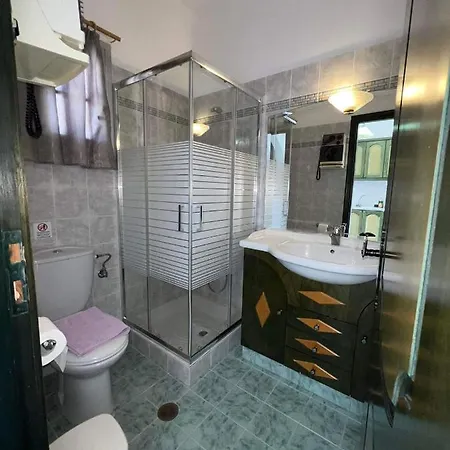 Anna's Dreams Aparthotel