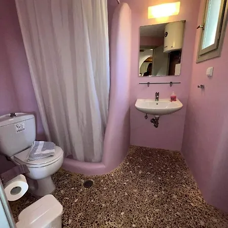 Anna's Dreams Aparthotel