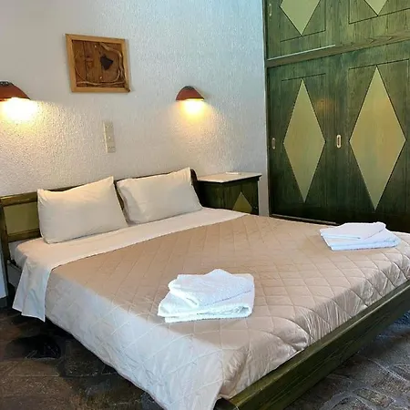 Aparthotel Anna's Dreams