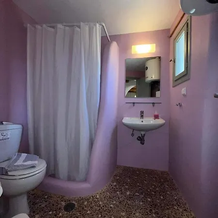 Anna's Dreams Lägenhetshotell 3*