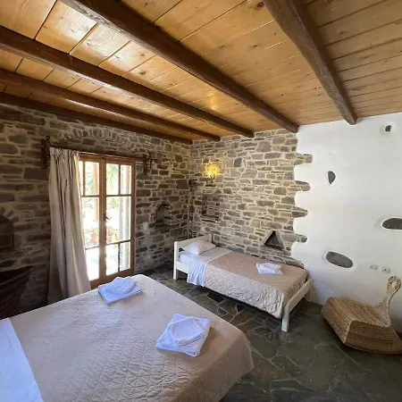 Aparthotel Anna's Dreams Parikia (Paros)