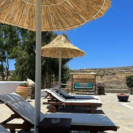 Anna's Dreams Lägenhetshotell