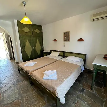 Aparthotel Anna's Dreams 3*