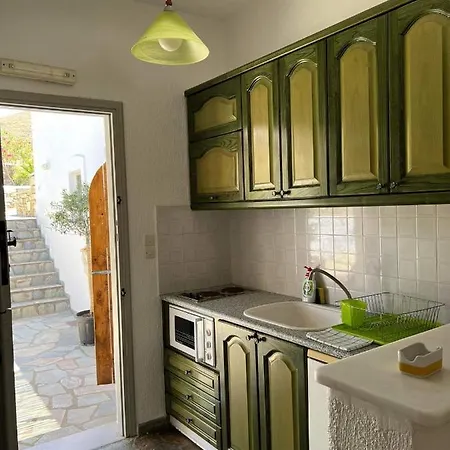 Aparthotel Anna's Dreams