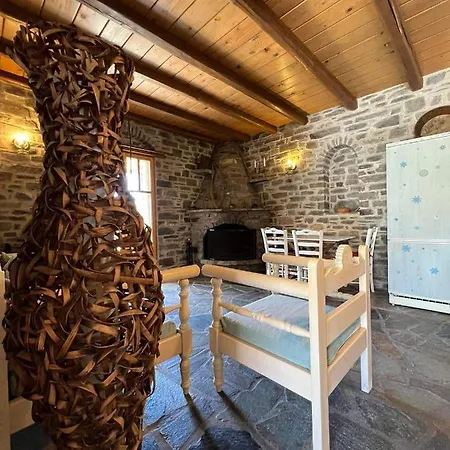 Anna's Dreams Lägenhetshotell 3*