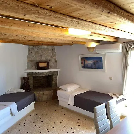 Anna's Dreams Aparthotel