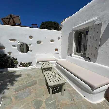 Anna's Dreams 3* Парос