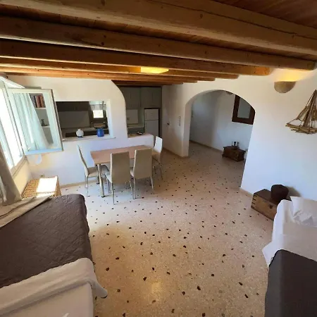 Anna's Dreams 3* Парос