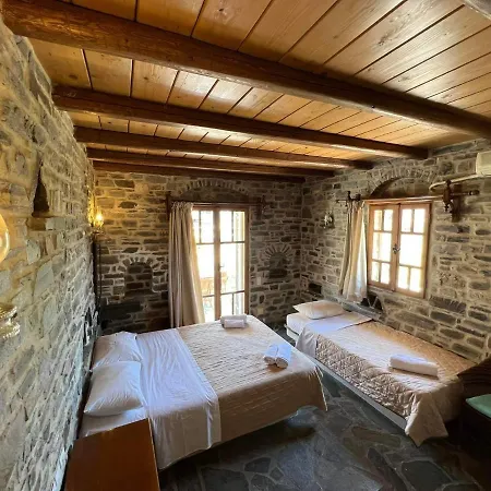 Lägenhetshotell Anna's Dreams 3*