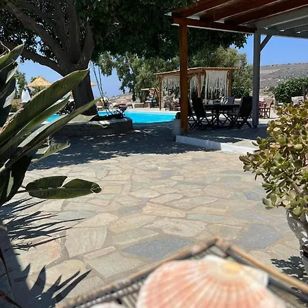 Anna's Dreams Lägenhetshotell 3*